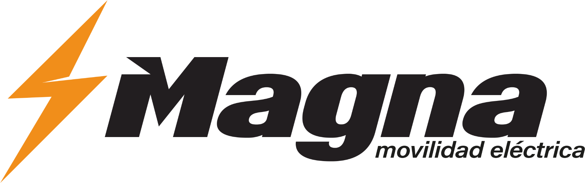 MAGNA Movilidad Eléctrica